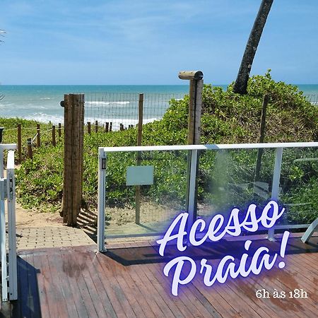 בארה דה סאו מיגל Areias Do Mar | 2 Quartos Garden E Completo A103 מראה חיצוני תמונה