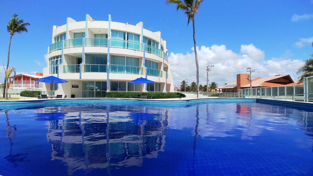 בארה דה סאו מיגל Areias Do Mar | 2 Quartos Garden E Completo A103 מראה חיצוני תמונה