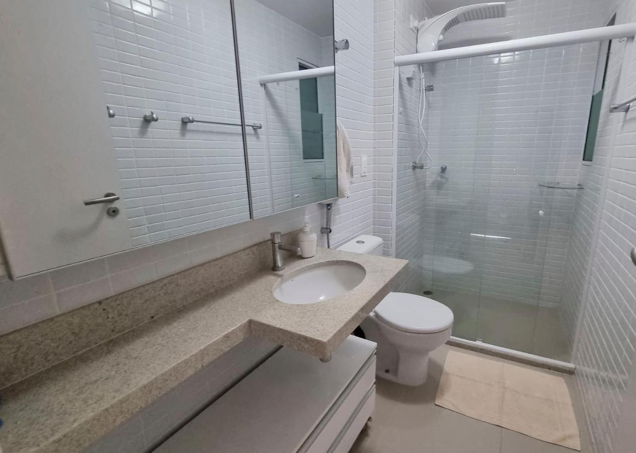 בארה דה סאו מיגל Areias Do Mar | 2 Quartos Garden E Completo A103 מראה חיצוני תמונה