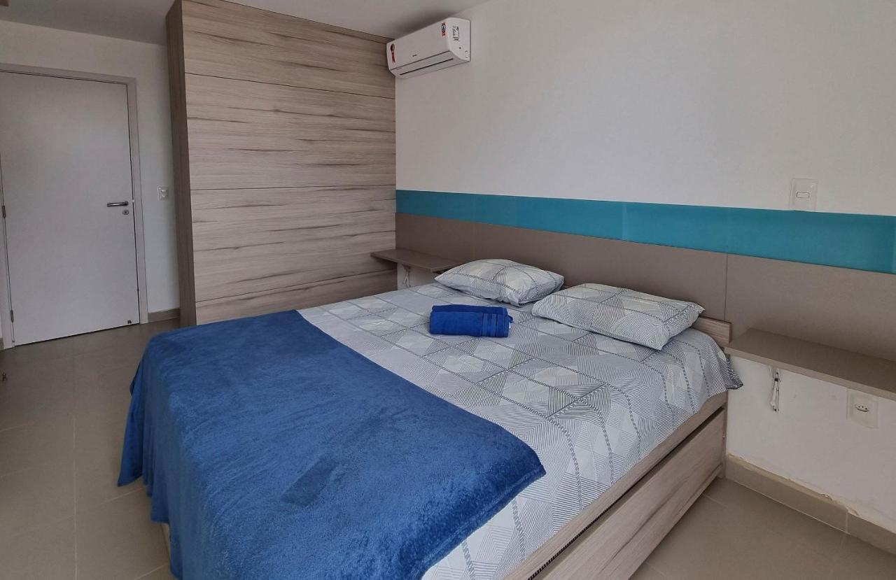 בארה דה סאו מיגל Areias Do Mar | 2 Quartos Garden E Completo A103 מראה חיצוני תמונה