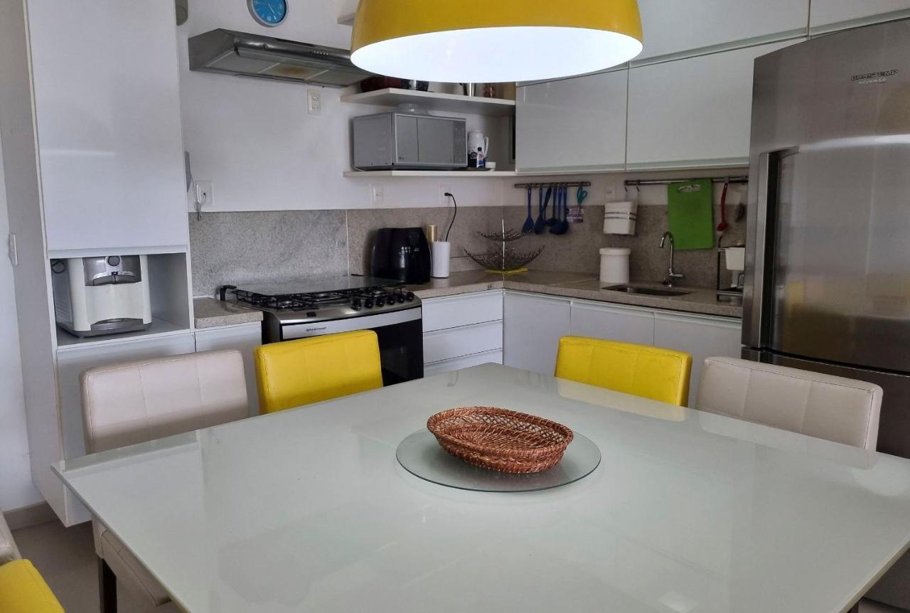 בארה דה סאו מיגל Areias Do Mar | 2 Quartos Garden E Completo A103 מראה חיצוני תמונה