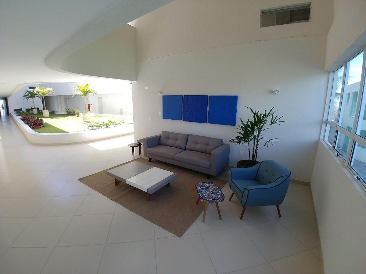 בארה דה סאו מיגל Areias Do Mar | 2 Quartos Garden E Completo A103 מראה חיצוני תמונה