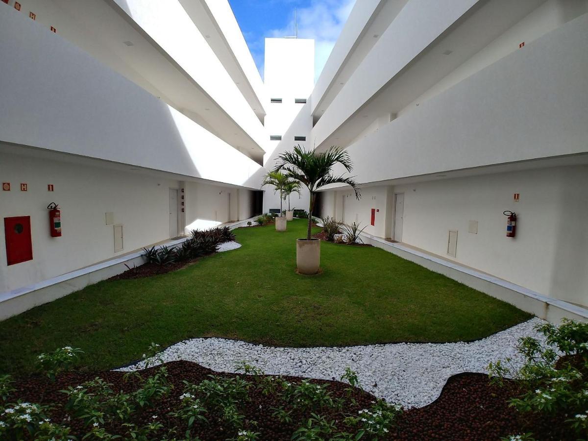 בארה דה סאו מיגל Areias Do Mar | 2 Quartos Garden E Completo A103 מראה חיצוני תמונה
