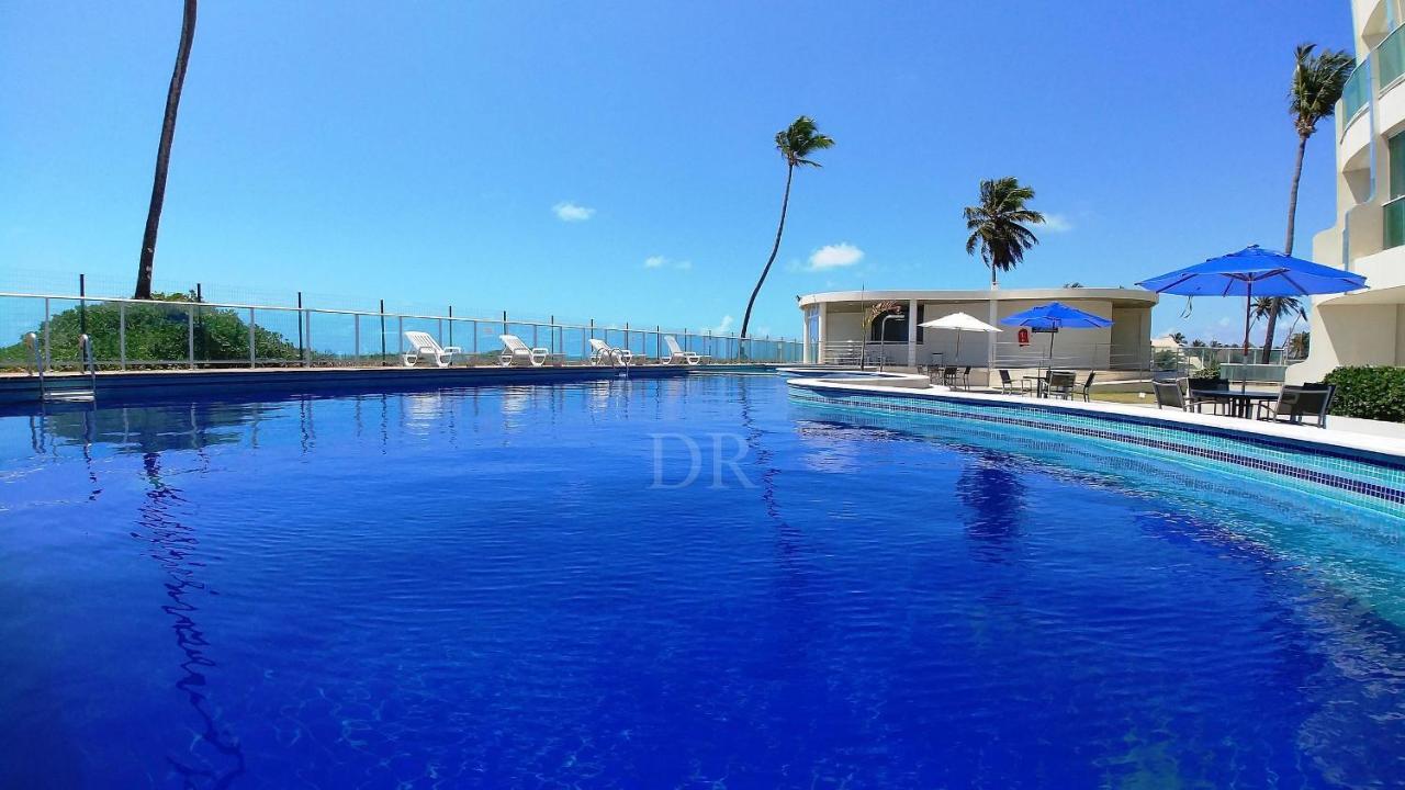בארה דה סאו מיגל Areias Do Mar | 2 Quartos Garden E Completo A103 מראה חיצוני תמונה