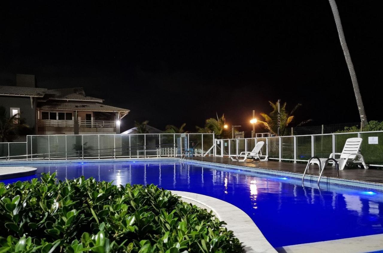 בארה דה סאו מיגל Areias Do Mar | 2 Quartos Garden E Completo A103 מראה חיצוני תמונה