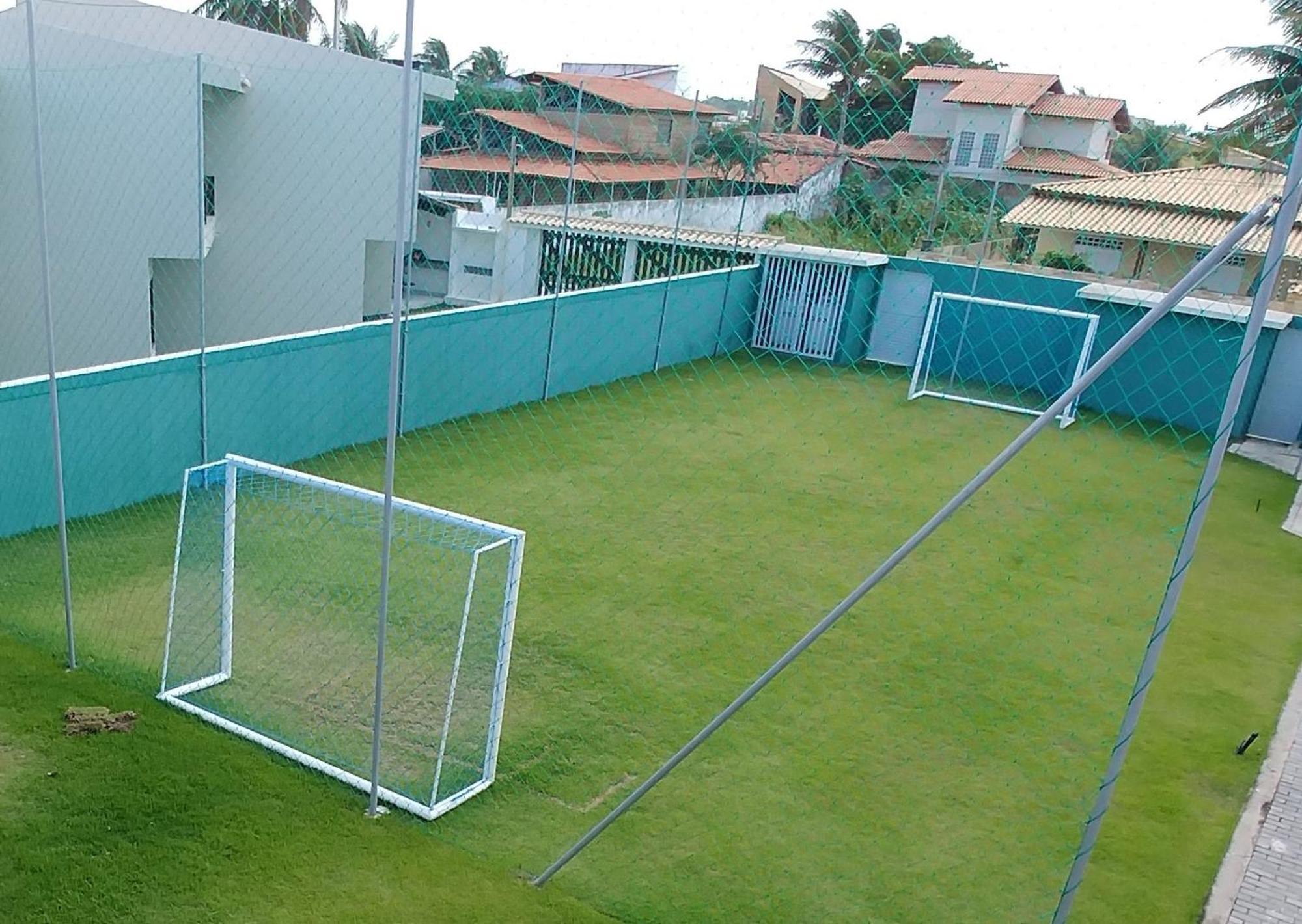בארה דה סאו מיגל Areias Do Mar | 2 Quartos Garden E Completo A103 מראה חיצוני תמונה