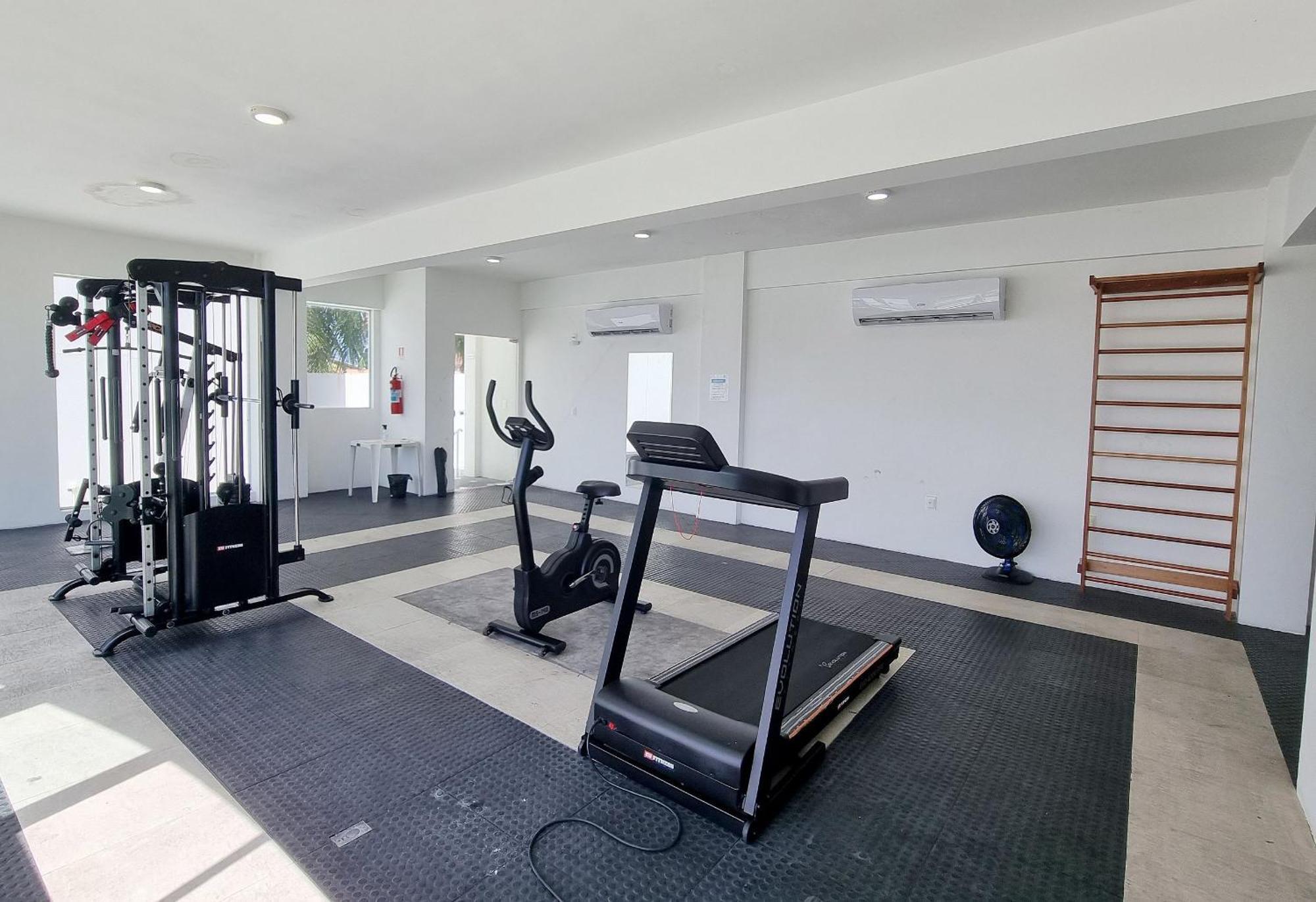 בארה דה סאו מיגל Areias Do Mar | 2 Quartos Garden E Completo A103 מראה חיצוני תמונה